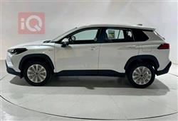 تويوتا كورولا كروس